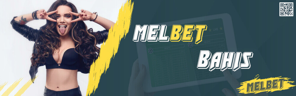melbet bahis