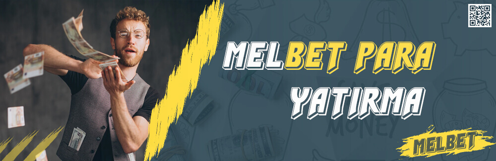 Melbet Para Yatırma